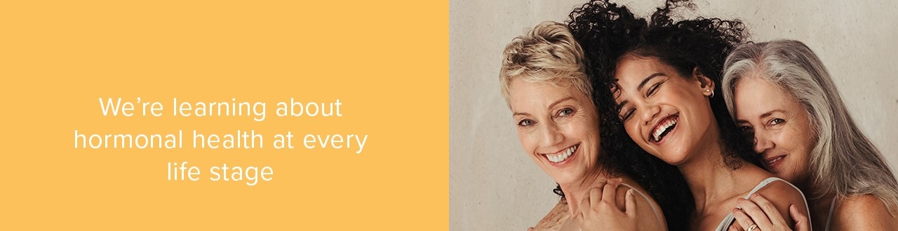 Hormonal Support Hormonal Support