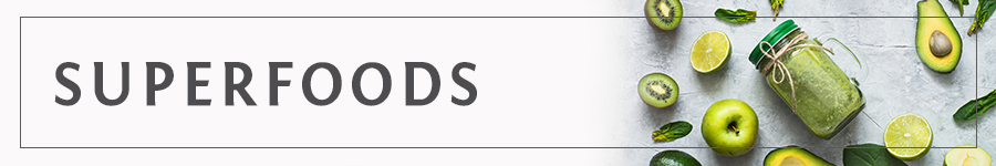 Superfoods Superfoods