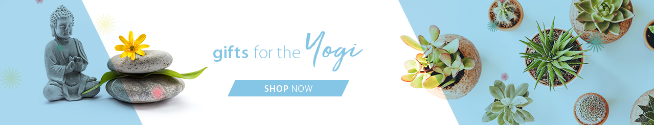 Gifts for the Yogi Gifts for the Yogi