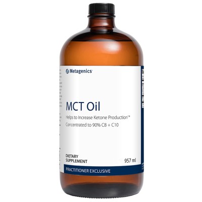 Metagenics MCT Oil