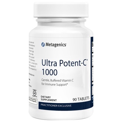 Metagenics Ultra Potent-C 1000