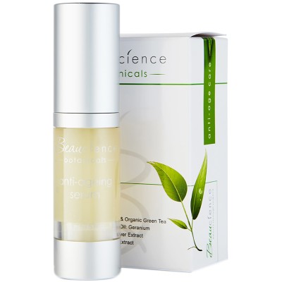 Beaucience Botanical Anti-Ageing Serum 