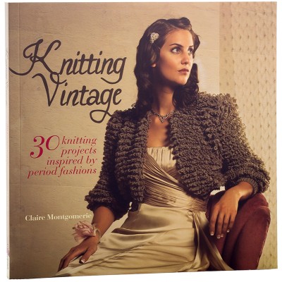Knitting Vintage
