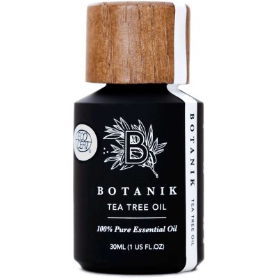 Botanik Organic Tea Tree Oil