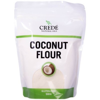 Crede Milled Coconut Flour