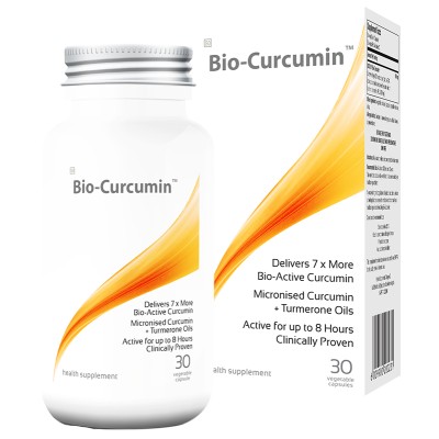 Bio-Curcumin