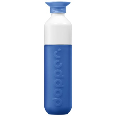 Dopper Water Bottle - Pacific Blue