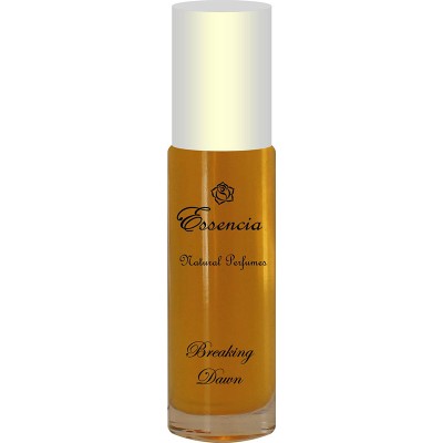 Essencia Natural Perfume Breaking Dawn Body Oil