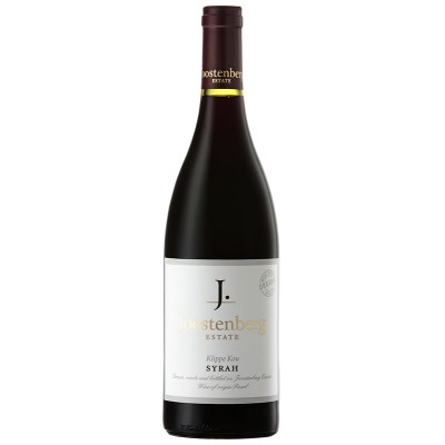 Joostenberg Organic Estate Klippe Kou Syrah 2016
