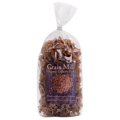 Knysna Grain Mill Organic Einkorn Campanelle