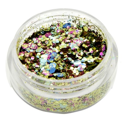 Mirror Moon Eco Glitter Aphrodite