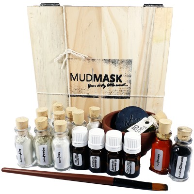 MudMask Starter Kit