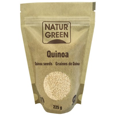 NaturGreen Organic Quinoa Seeds