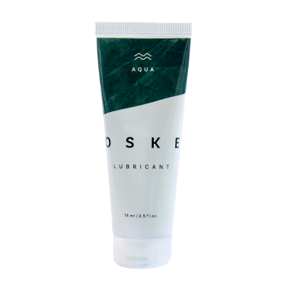 OSKE Aqua Natural Lubricant