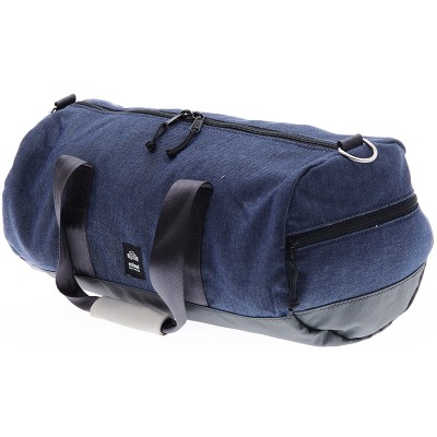 Sealand Recycled Choob Medium Duffel Bag - Pebble
