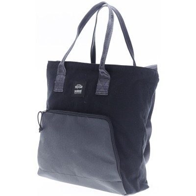 Sealand Recycled Jammie Tote Bag - Jet