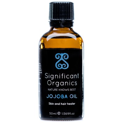 Significant Organics Jojoba Oil