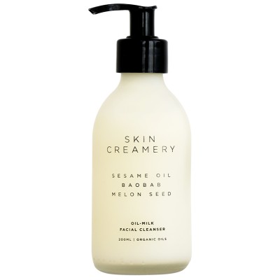 Skin Creamery Oil-Milk Cleanser