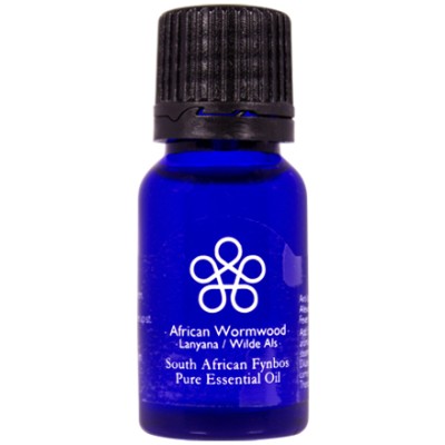 Pure Fynbos Essential Oil African Wormwood 