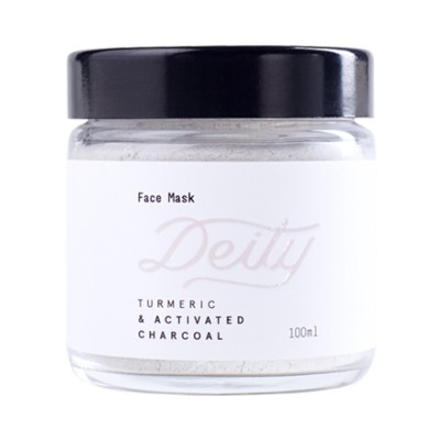 Deity Skin Face Mask