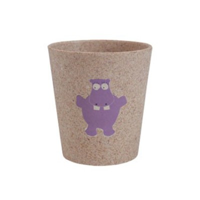 Jack n Jill Hippo Bio Rinse Cup