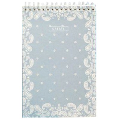 Growing Paper Recycled Paper Note Pad A6