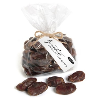 By Nature Organic Pitted Dried Dates