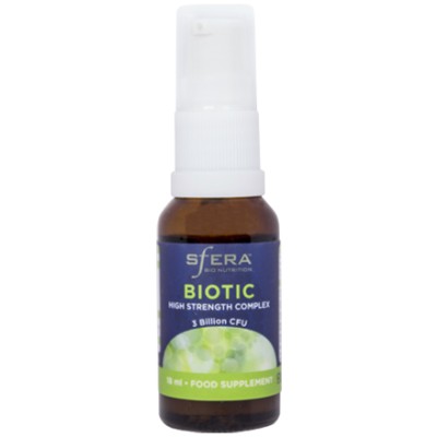 Sfera Biotic High Strength Probiotic Complex