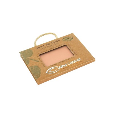 Couleur Caramel Sun Powder