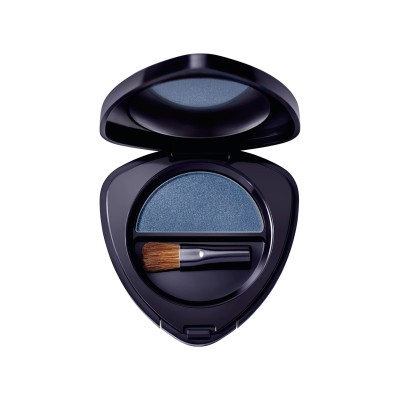 Dr. Hauschka Eyeshadow 02 - Lapis Lazuli
