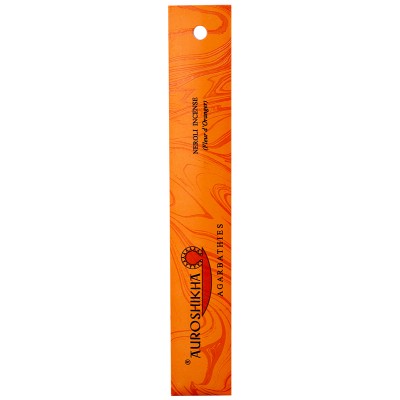 Auroshikha Incense Neroli