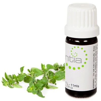 Escentia Origanum Essential Oil 