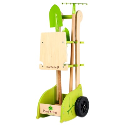 EverEarth Garden Trolley
