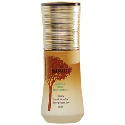 Maruketti Marula Day Lotion