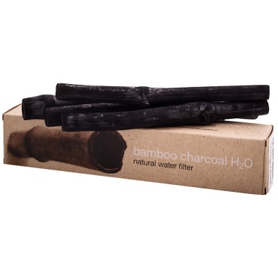 EcoPlanet Bamboo Charcoal Filter