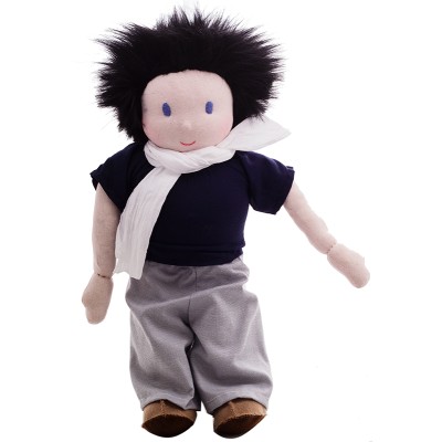 Soulplay Waldorf Doll - Jasper
