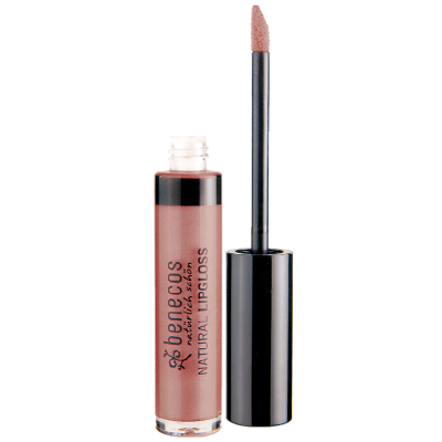 Benecos Natural Lipgloss Natural Glam