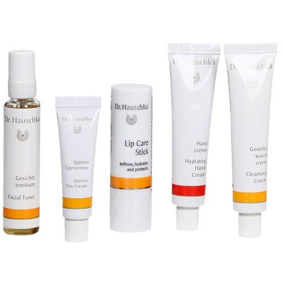 Dr. Hauschka Favourites Care Kit 