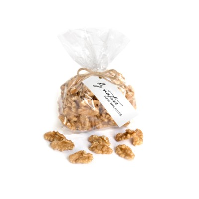 By Nature Raw Walnut Pieces