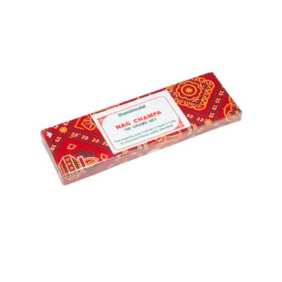 Red Nag Champa Incense