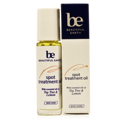 Beautiful Earth Spot Treatment 