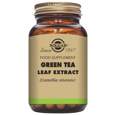 Solgar Green Tea Leaf Extract