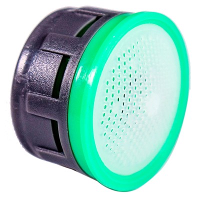 Eco Flow Water Saving Aerator - 6 Lt/min