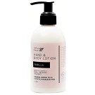 Naturals Beauty Vanilla Hand and Body Lotion