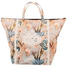 Living Eco Recycled Plastic Bottle Bag - Floral
