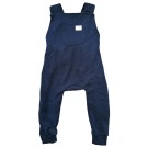 My Little Loves Adventure Romper Navy 