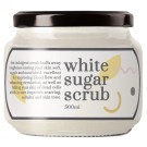Naturals Beauty White Sugar Scrub 