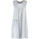 Nightire Bamboo Nightdress - Simple Stripe