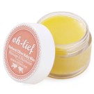 Oh-Lief Natural Olive Baby Wax