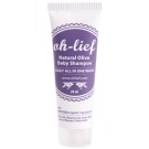 Oh-Lief Natural Olive Baby Shampoo & Wash